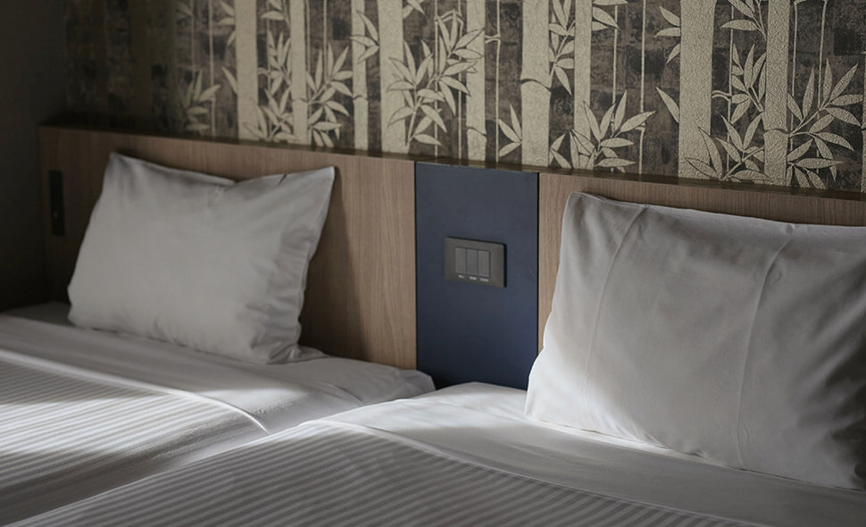 客室