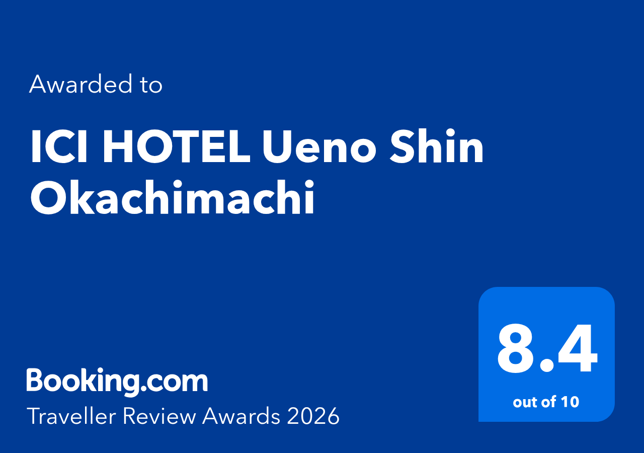 Booking.com Traveller Review Awards 2026