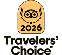 Tripadvisor Traveler's Choice Awards Best of the Best 2026